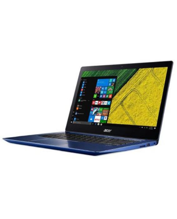 تصویر  لپ تاپ 14 اینچی ایسر سری سوییفت 3 مدل SF314-52G-82QU