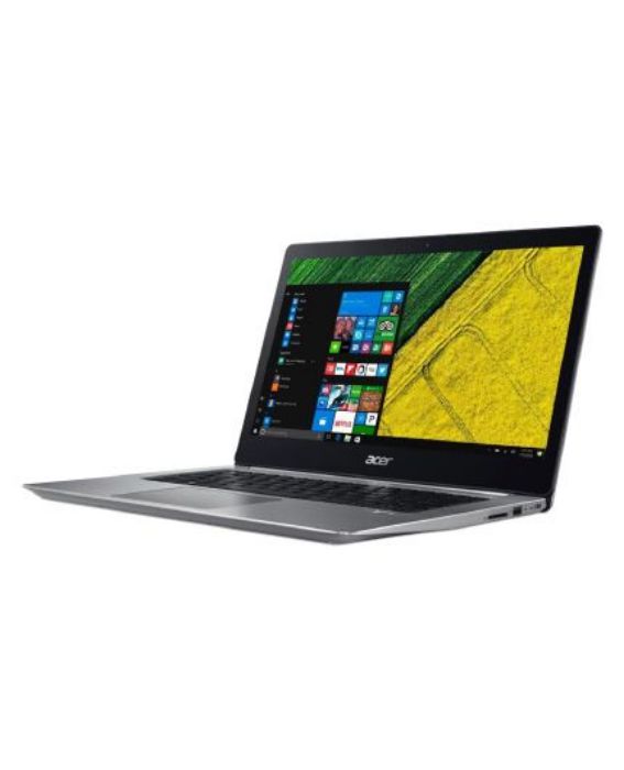 تصویر  لپ تاپ 14 اینچی ایسر سری سوییفت 3 مدل SF314-52G-84K7