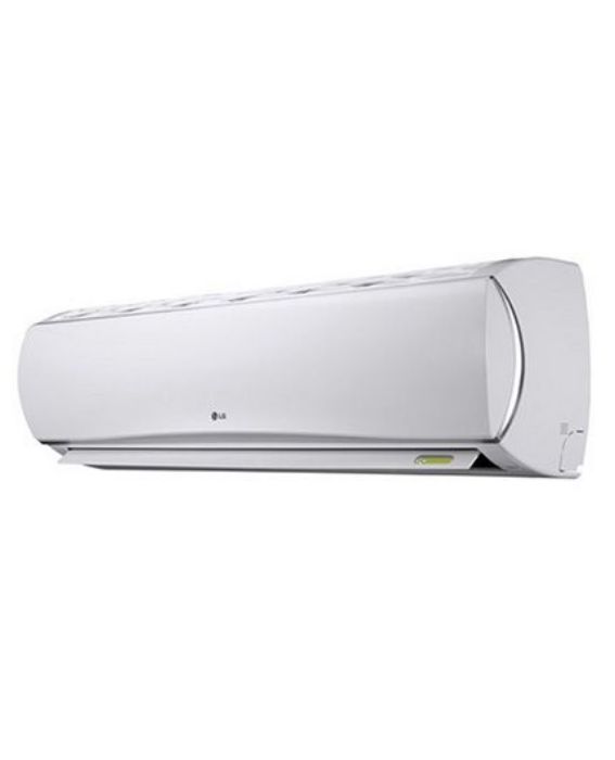 تصویر  کولر گازی 24000 ال‌جی سری نیو تایتان مدل NB246TC