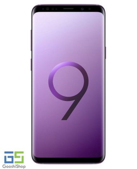 تصویر  گوشی موبایل سامسونگ مدل گلکسی S9 ظرفیت 128 گیگابایت رم 4 گیگابایت