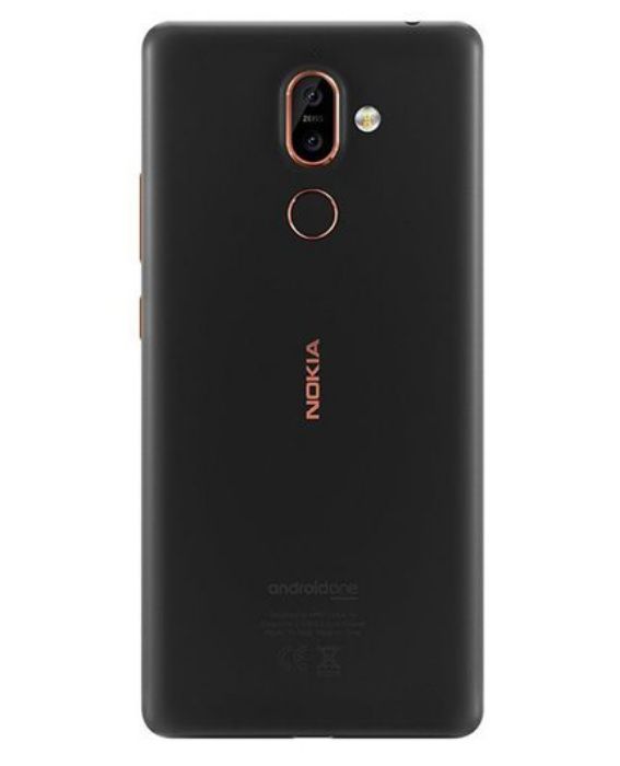 تصویر  گوشی موبایل نوکیا مدل 7 پلاس TA-1046 ظرفیت 64 گیگابایت رم 4 گیگابایت
