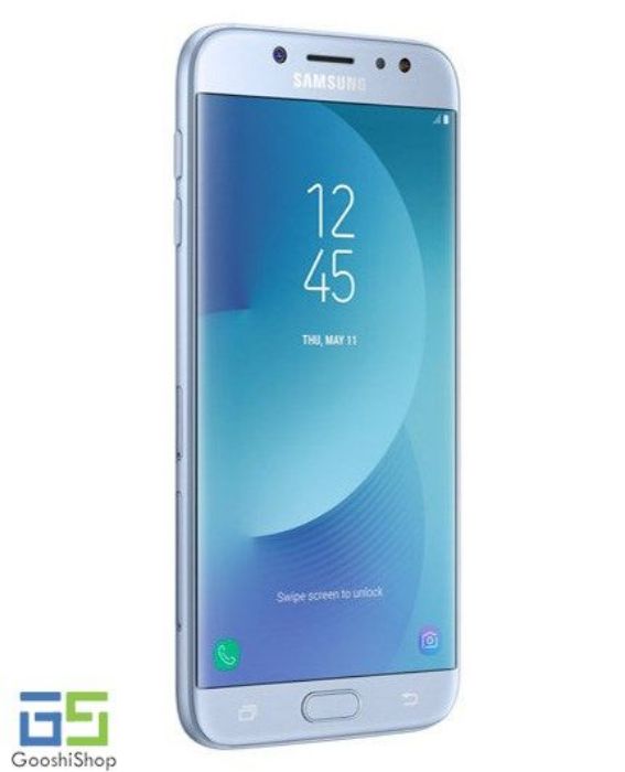 تصویر  گوشی موبایل سامسونگ مدل گلکسی J7 Pro 2017 ظرفیت 64 گیگابایت رم 3 گیگابایت