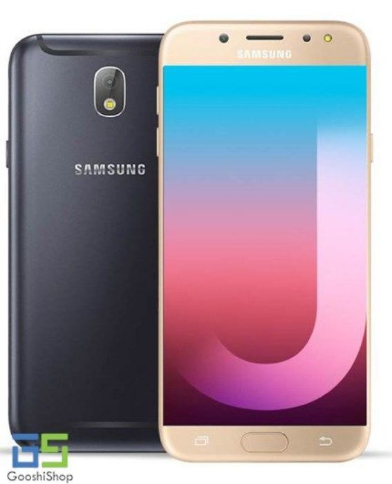 تصویر  گوشی موبایل سامسونگ مدل گلکسی J7 Pro 2017 ظرفیت 64 گیگابایت رم 3 گیگابایت