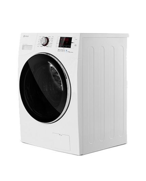 تصویر  ماشین لباسشویی 8 کیلویی اسنوا سری اکتا مدل SWM-840