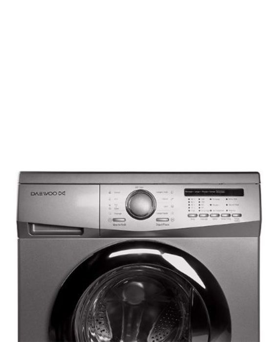 تصویر  ماشین لباسشویی 7 کیلویی دوو سری اف مدل DWK-7112