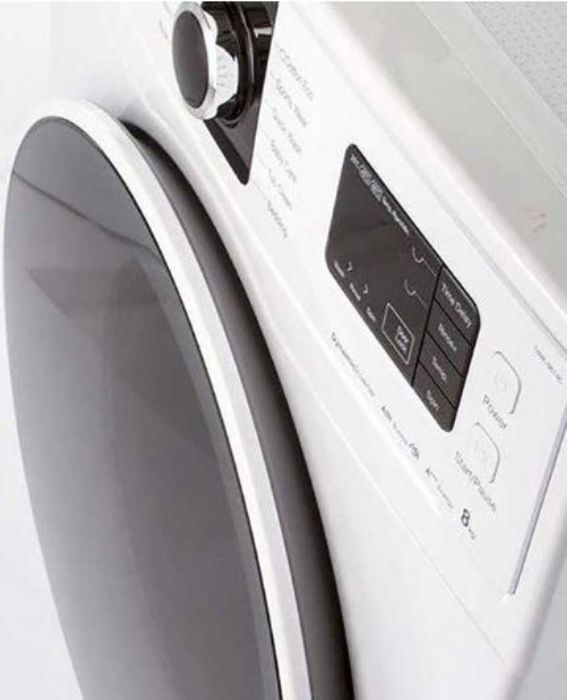 تصویر  ماشین لباسشویی 8 کیلویی دوو سری پرشیا مدل DWK-8614