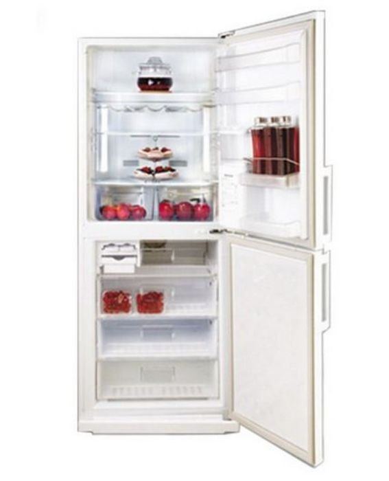 تصویر  یخچال و فریزر اسنوا سری اپتیما مدل SR-B240