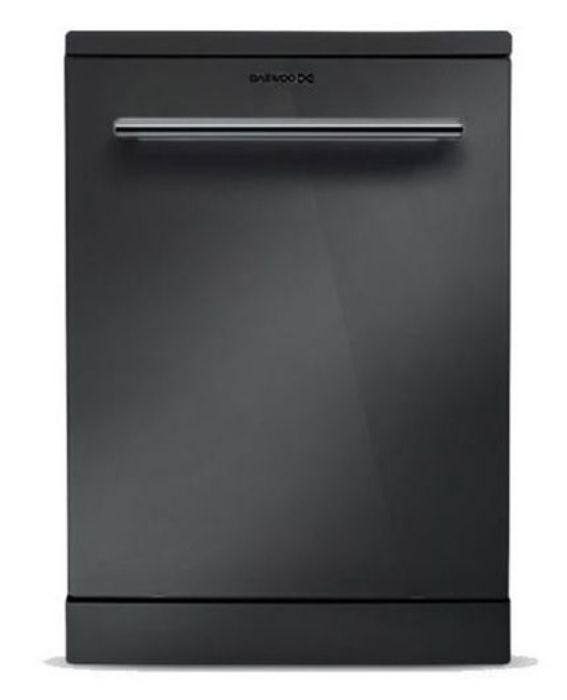 تصویر  ماشین ظرفشویی 14 نفره دوو سری ساویو مدل DW-1485
