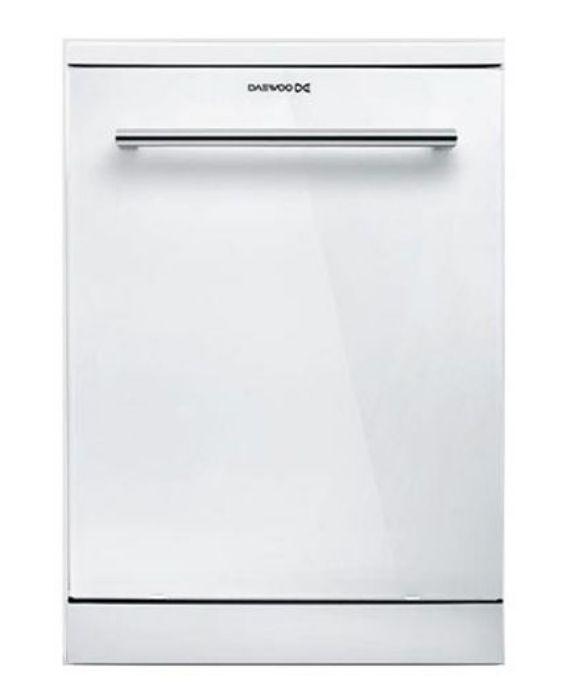 تصویر  ماشین ظرفشویی 14 نفره دوو سری ساویو مدل DW-1485
