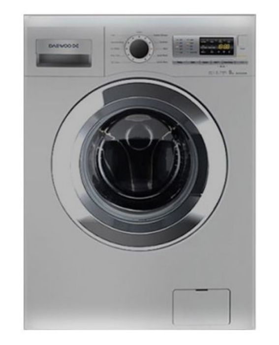تصویر  ماشین لباسشویی 9 کیلویی دوو سری کوالیتا مدل DWK-9112