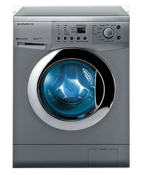 تصویر  ماشین لباسشویی 8 کیلویی دوو سری اف مدل DWK-8110