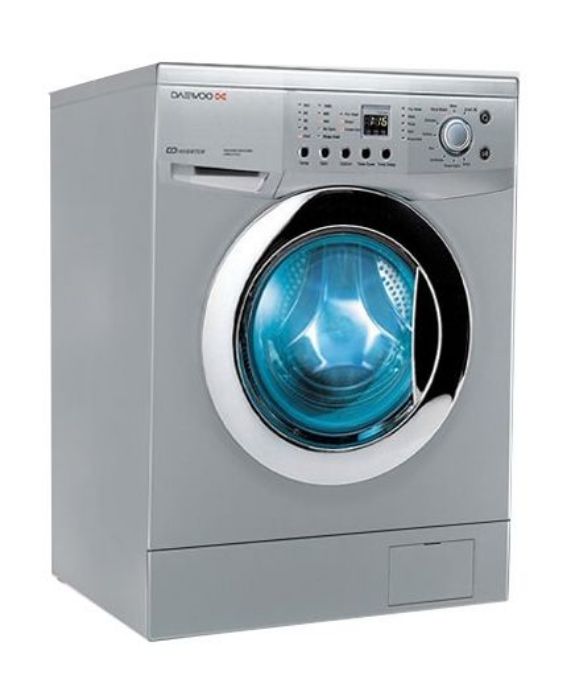 تصویر  ماشین لباسشویی 8 کیلویی دوو سری اف مدل DWK-8110