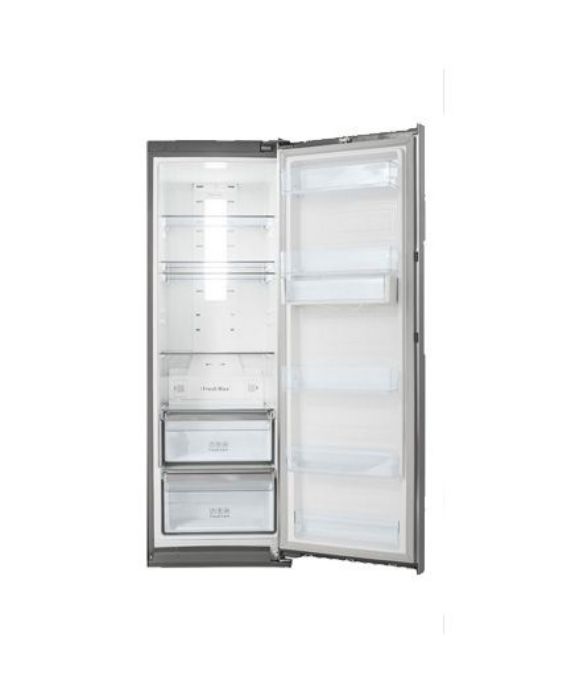 تصویر  یخچال تک درب دوو سری تویین مدل DELR-2000