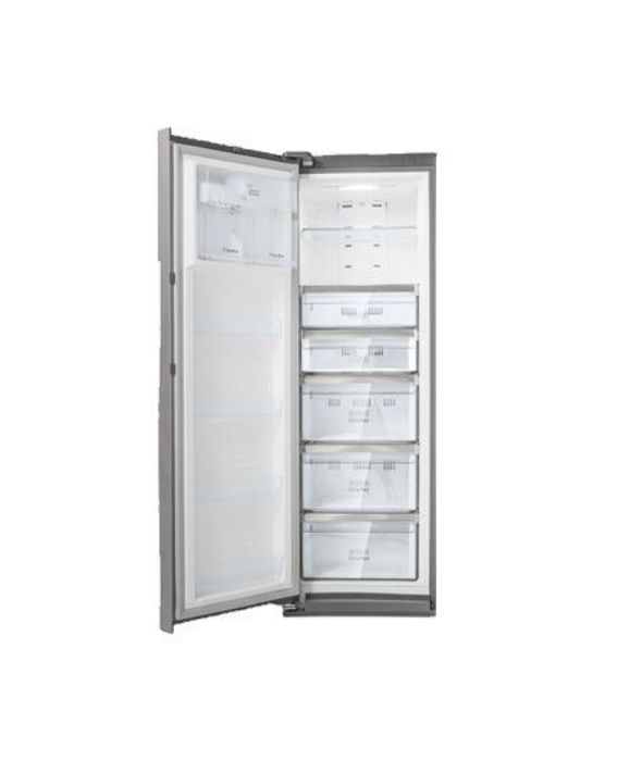 تصویر  فریزر تک درب دوو سری تویین مدل DELF-2000