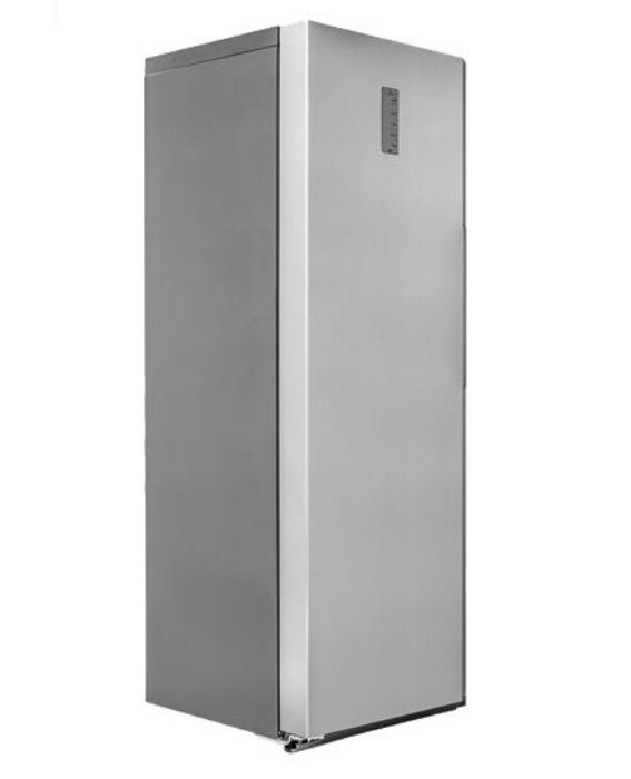 تصویر  فریزر تک درب دوو سری تویین مدل DELF-2000