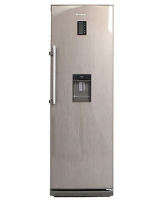 تصویر  یخچال و فریزر دو قلو اسنوا سری کویین مدل SLF-E1800