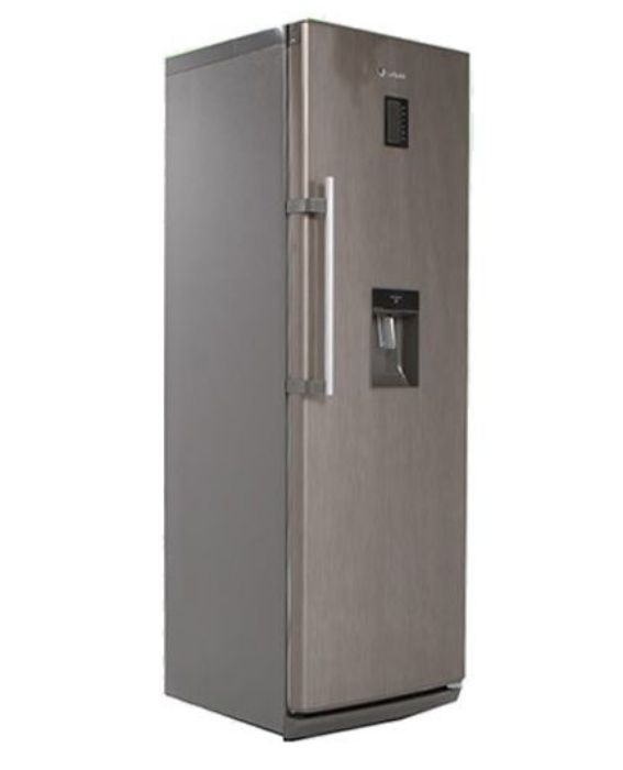 تصویر  یخچال و فریزر دو قلو اسنوا سری کویین مدل SLF-E1800