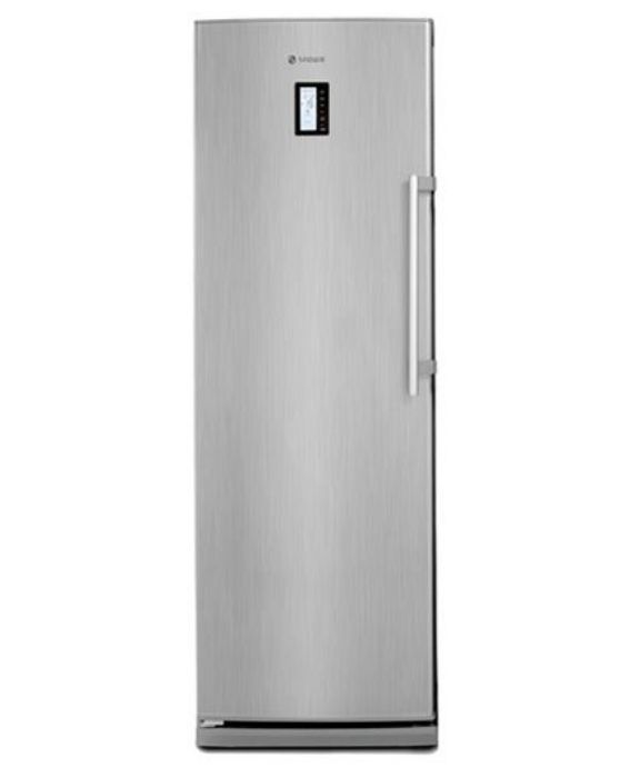 تصویر  یخچال و فریزر دو قلو اسنوا سری کویین مدل SLF-E1800