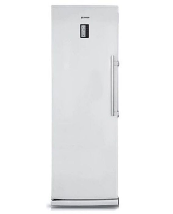 تصویر  یخچال و فریزر دو قلو اسنوا سری کویین مدل SLF-E1800