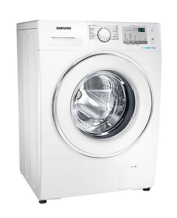 تصویر  ماشین لباسشویی 6 کیلویی سامسونگ مدل B1253