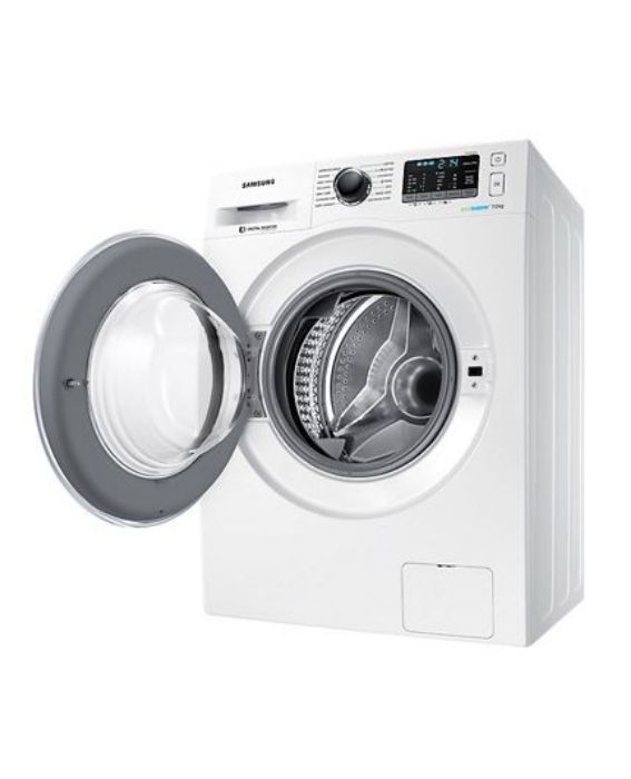تصویر  ماشین لباسشویی 7 کیلویی سامسونگ مدل J1466
