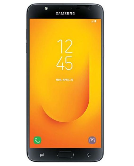 تصویر  گوشی موبایل سامسونگ مدل گلکسی J7 Duo ظرفیت32 گیگابایت رم 3 گیگابایت