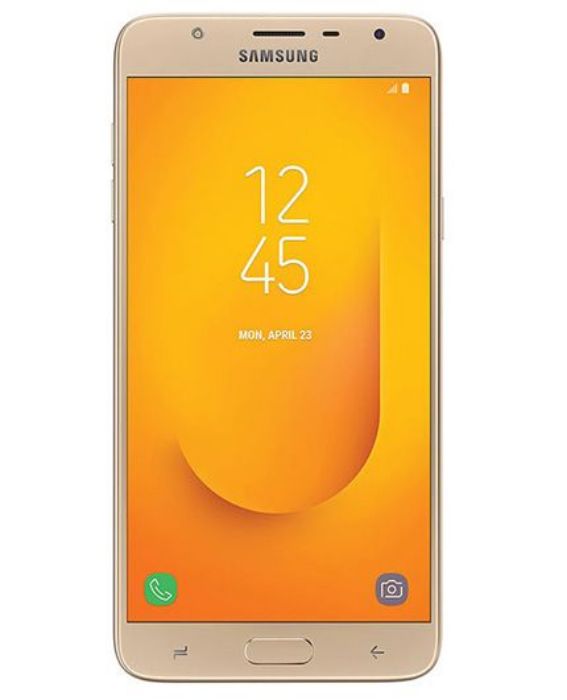 تصویر  گوشی موبایل سامسونگ مدل گلکسی J7 Duo ظرفیت32 گیگابایت رم 3 گیگابایت