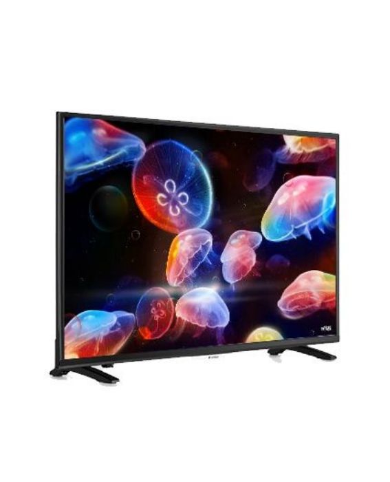 تصویر  تلویزیون 43 اینچ ال ای دی اسنوا مدل SLD-43S30BLDT2