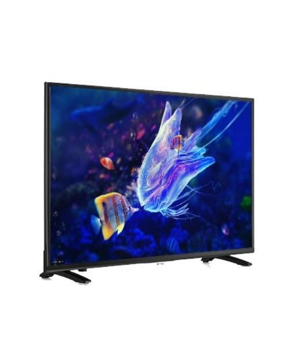 تصویر  تلویزیون 50 اینچ ال ای دی اسنوا مدل SLD-50S30BLDT2