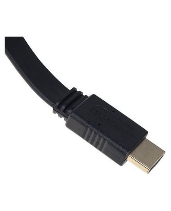تصویر  کابل 10 متری HDMI تسکو مدل TC76