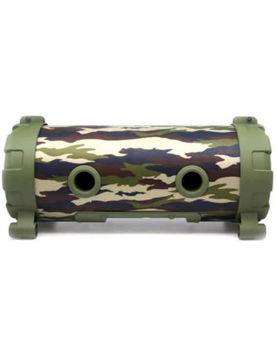 تصویر  اسپیکر بلوتوثی قابل حمل تسکو مدل Torpedo