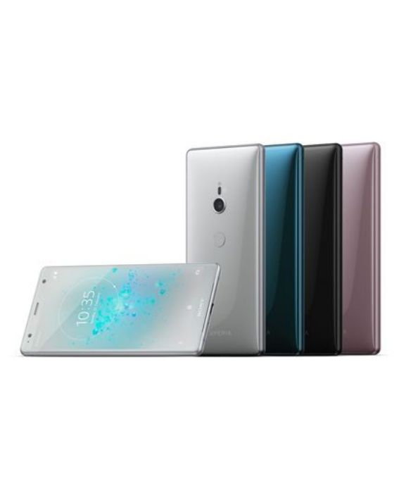 تصویر  گوشی موبایل سونی مدل Xperia XZ2 H8266 ظرفیت 64 گیگابایت رم 4 گیگابایت