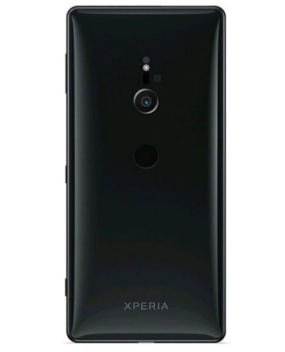 تصویر  گوشی موبایل سونی مدل Xperia XZ2 H8266 ظرفیت 64 گیگابایت رم 4 گیگابایت
