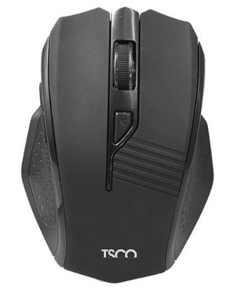 تصویر  موس بی سیم تسکو مدل TM 628w
