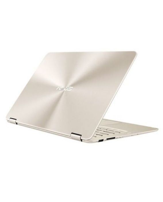 تصویر  لپ تاپ ایسوس 13 اینچی مدل Zenbook Flip UX360CA-A 8GB 512GB HDD