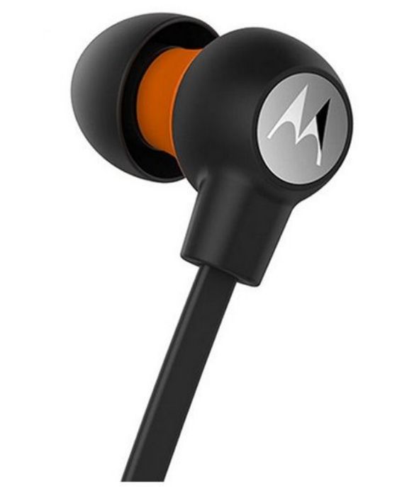 تصویر  هندزفری بی سیم موتورولا مدل VerveRider Plus