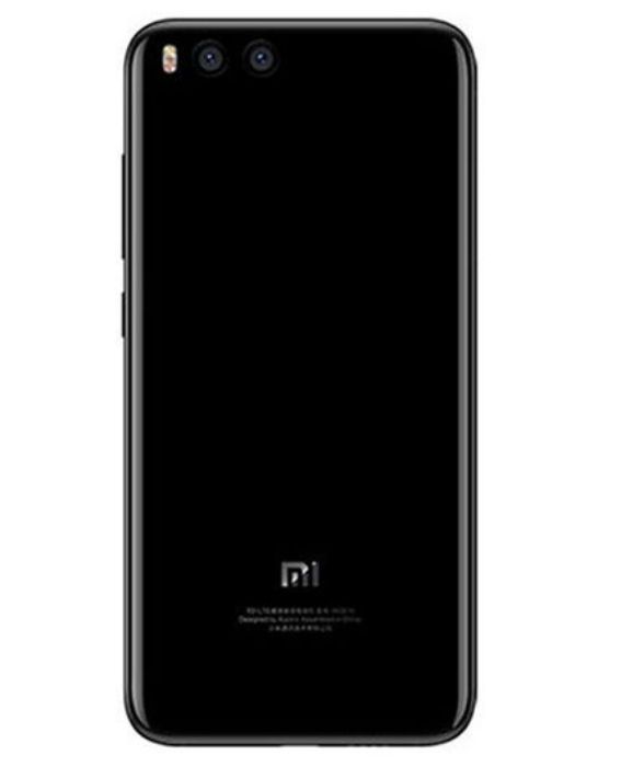 تصویر  گوشی موبایل شیائومی مدل Mi نوت 3 ظرفیت 64 گیگابایت رم 6 گیگابایت