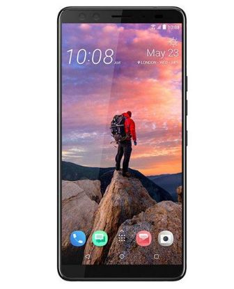 تصویر  گوشی موبایل HTC مدل U12 Plus ظرفیت 128 گیگابایت رم 6 گیگابایت