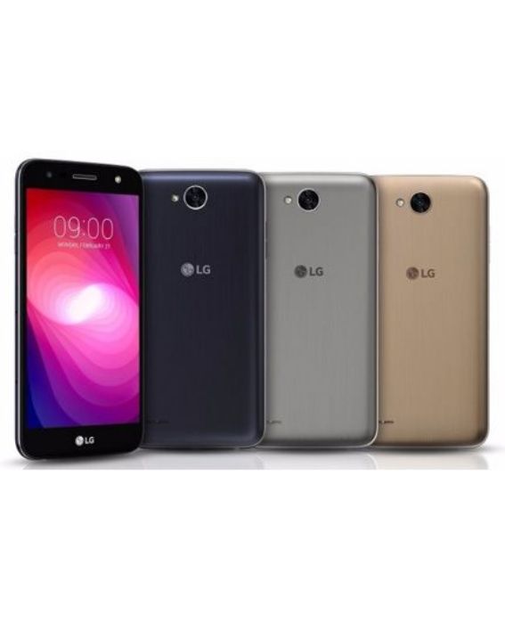 تصویر  گوشی موبایل LG مدل X Power 2 M320ظرفیت 16 گیگابایت رم 2 گیگابایت