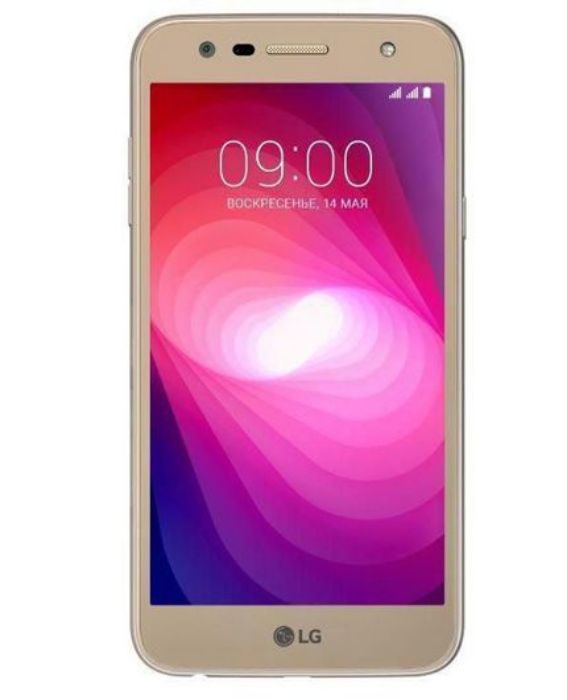 تصویر  گوشی موبایل LG مدل X Power 2 M320ظرفیت 16 گیگابایت رم 2 گیگابایت