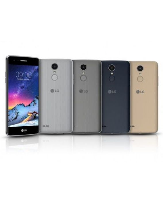 تصویر  گوشی موبایل LG مدل استایلوس 3 ظرفیت 16 گیگابایت رم 2 گیگابایت