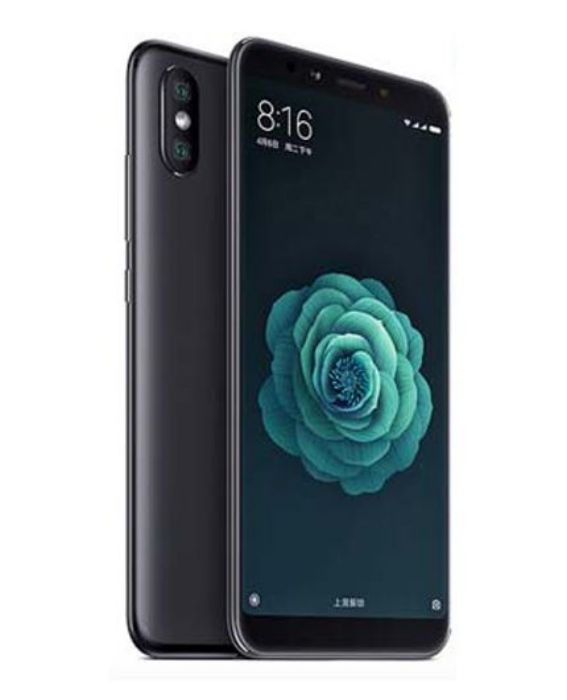 تصویر  گوشی موبایل شیائومی Mi 6X ظرفیت 128 گیگابایت رم 6 گیگابایت
