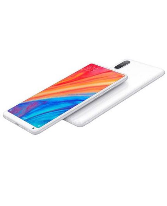 تصویر  گوشی موبایل شیائومی مدل Mi Mix 2S ظرفیت 64 گیگابایت رم 6 گیگابایت