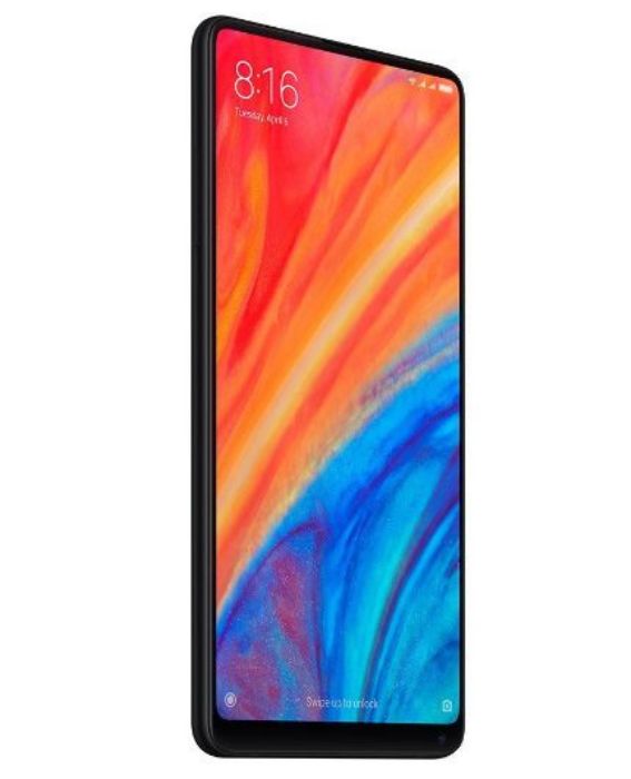 تصویر  گوشی موبایل شیائومی مدل Mi Mix 2S ظرفیت 64 گیگابایت رم 6 گیگابایت