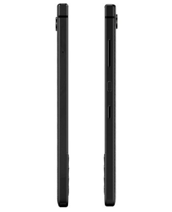 تصویر  گوشی موبایل بلک بری مدل KEY2 BBF100-1