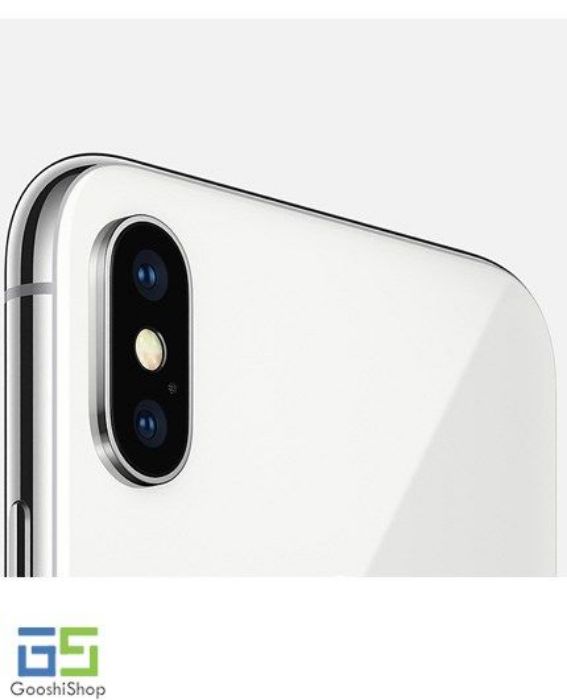تصویر  گوشی موبایل اپل مدل آیفون X تک سیم کارت ظرفیت 256 گیگابایت رم 3 گیگابایت به همراه هندزفری بلوتوث اپل ایرپادز