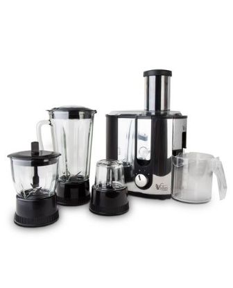 تصویر  آب میوه گیری 4 کاره ویداس مدل VIR-3613