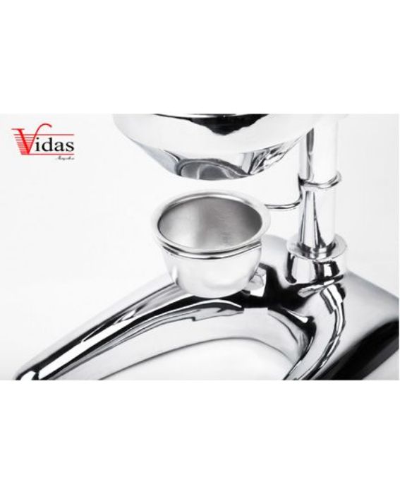 تصویر  آب مرکبات گیری اهرمی بدون برق ویداس مدل VIR-3101
