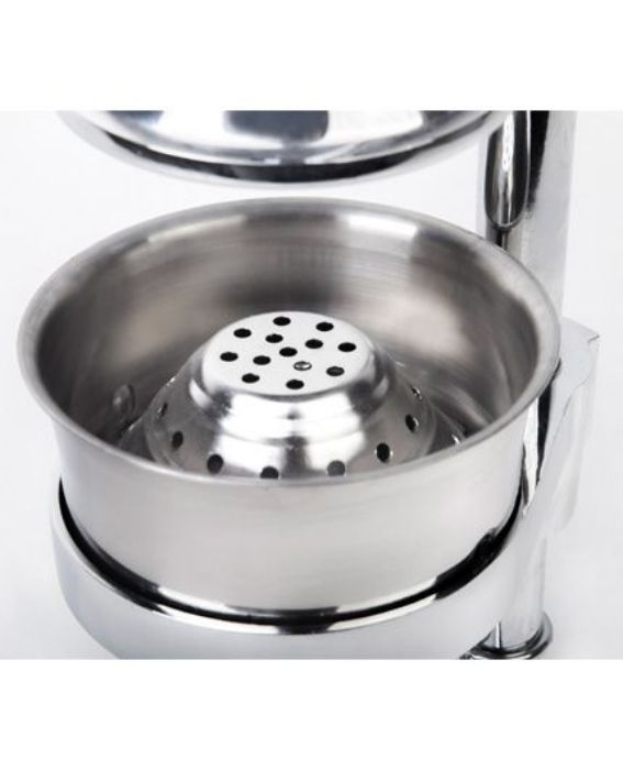 تصویر  آب مرکبات گیری اهرمی بدون برق ویداس مدل VIR-3101