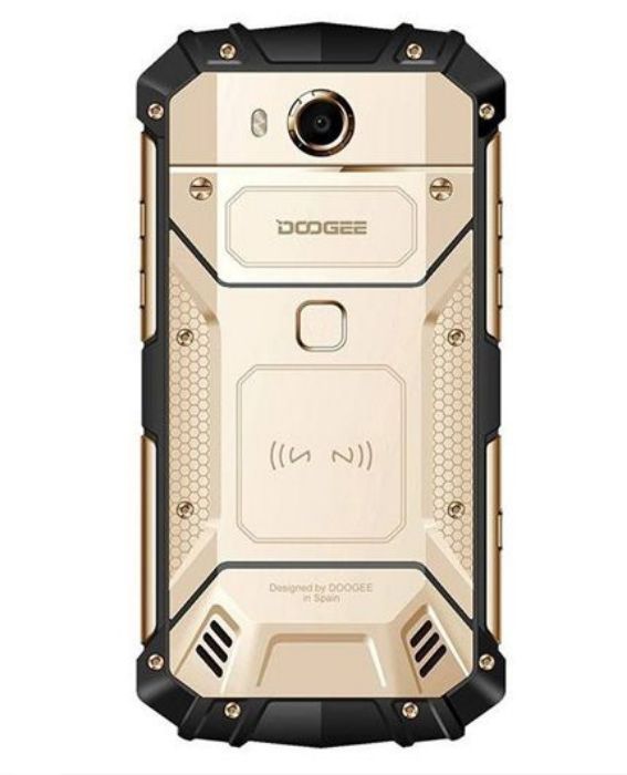 تصویر  گوشی موبایل دوجی مدل S60 Lite ظرفیت 64 گیگابایت رم 4 گیگابایت